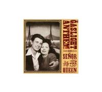 Gaslight Anthem - Senor And The Queen