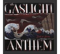 Gaslight Anthem - Sink Or Swim