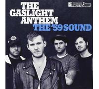 The Gaslight Anthem - The 59 Sound [CD]