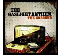 Gaslight Anthem - The '59 Sound