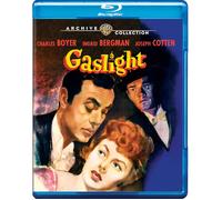 Gaslight (Blu-ray) Barbara Everest Edmund Breon Emil Rameau (US IMPORT)