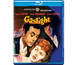 Gaslight (Blu-ray) Barbara Everest Edmund Breon Emil Rameau (US IMPORT)