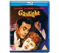 Gaslight [Blu-ray] [Region Free]