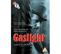 Gaslight (DVD)