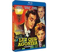 Gaslight (Region B)