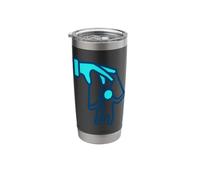 Gaslighting - Gas Lighting Stainless Steel Insulated Tumbler