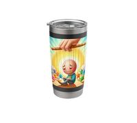 Gaslighting - Gas Lighting Stainless Steel Insulated Tumbler