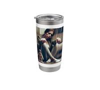 Gaslighting - Gas Lighting Stainless Steel Insulated Tumbler