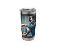 Gaslighting - Gas Lighting Stainless Steel Insulated Tumbler