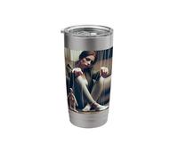 Gaslighting - Gas Lighting Stainless Steel Insulated Tumbler