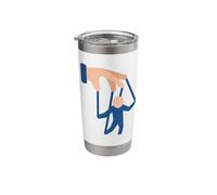 Gaslighting - Gas Lighting Stainless Steel Insulated Tumbler
