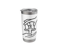 Gaslighting - Gas Lighting Stainless Steel Insulated Tumbler