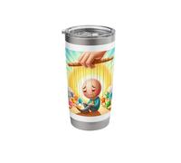Gaslighting - Gas Lighting Stainless Steel Insulated Tumbler