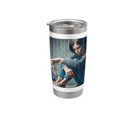 Gaslighting - Gas Lighting Stainless Steel Insulated Tumbler