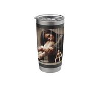 Gaslighting - Gas Lighting Stainless Steel Insulated Tumbler