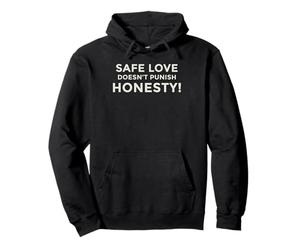 Gaslighting Recovery Survivor Quote Narcissistic Abuse Pullover Hoodie