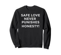 Gaslighting Recovery, Truth Brings Peace Sweatshirt