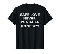 Gaslighting Recovery, Truth Brings Peace T-Shirt