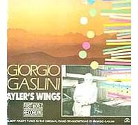 Gaslini, Giorgio - Ayler's Wings