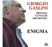Gaslini, Giorgio - Enigma
