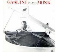 Gaslini, Giorgio - Gaslini Plays Monk