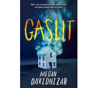 Gaslit: A Gripping YA Mystery with a Twist You Won’t See Coming