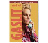 Gaslit: The Complete Limited Series (DVD) Julia Roberts Sean Penn (US IMPORT)