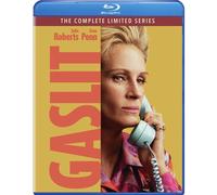 Gaslit: The Complete Limited Series [New Blu-ray] 2 Pack, Ac-3/Dolby Digital,