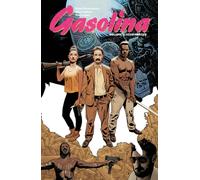 Gasolina Volume 3: Viva Mexico