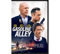 Gasoline Alley – Paramount Pictures