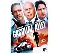 Gasoline Alley (2022)