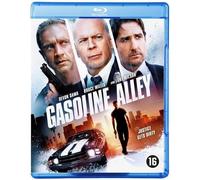 Gasoline Alley (2022) (Blu-Ray)