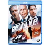 Gasoline Alley (2022) (Blu-Ray)