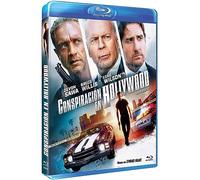 Gasoline Alley (2022) Blu Ray Import