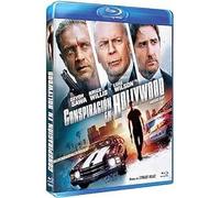 Gasoline Alley (Blu-Ray)