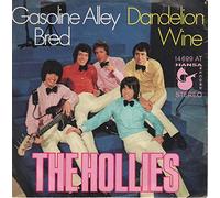 Gasoline Alley Bred / Dandelion wine / 14699 AT