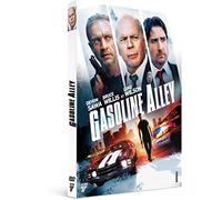 Gasoline alley - dvd