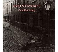 Gasoline Alley [Ltd. Re-Issue]