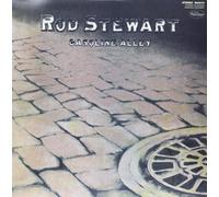 Gasoline Alley [VINYL]