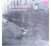 Gasoline Alley [Vinyl LP] [Schallplatte]