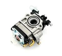 Gasoline Carburetor 10mm For Brush Cutter Engine TU26 34F 36F 260 330 Carburetor Carb