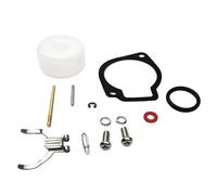 Gasoline Carburetor For Tohatsu For Nissan 2.5 3.5 HP Outboard Engine 3F0-87122-1 3F0-87122-2 3F0871221 3F0871220 3F0-87122-0 Carburetor Repair Kit Motorcycle Carb