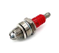 Gasoline Chainsaw Brush Cutter Accessories Grass Parts M14*1.25 Spark Plug L7TJC L7T