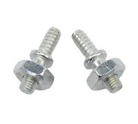 Gasoline Chainsaw Guide Bar Bolt and Nut for MS170 MS180 MS211 MS231 MS251 MS271 MS291 MS362 MS382 MS461 MS661