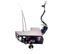 Gasoline Engine GX630 GX690 32340-Z60L-300 35100-Z6L-003 Starting Assembly Control Box Control Panel Starter Box(Throttle Switch)