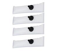 Gasoline Fuel Pumps Motorcycle Fuel Pump Filter For Arctic Cat HDX Prowler 500 700 XT 700S 1000 Wildcat Trail Sport GT Metallic 1000 0570-436/435/402 Kit Replaces(4 PCS)