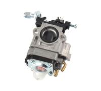 Gasoline Grass Trimmer 15mm Carburetor Brush Cutter Engine 40-5 44-5 43cc 52cc Motorcycle Carbureto