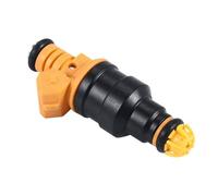 Gasoline Injector for BMW 5 for E28 535 I, M 535 I 3430 136 141 160 6 Saloon 1985-1987 0280150714 Car Fuel Injector Car Fuel Injector Nozzle