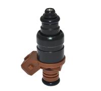 Gasoline Injector for Chevrolet for Optra for Daewoo for Lacetti MK1 1.6 16V 1 4PCS OEM 25182404 96332261 Fuel Injector Car Fuel Injector Nozzle(1PCS)