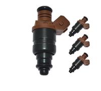 Gasoline Injector for Chevrolet for Optra for Daewoo for Lacetti MK1 1.6 16V 1 4PCS OEM 25182404 96332261 Fuel Injector Car Fuel Injector Nozzle(4PCS)
